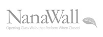 NanaWall logo