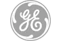 GE logo