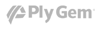Ply Gem logo